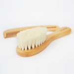 Snapkis Baby Brush & Comb Set